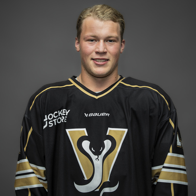 Andreas Johansson