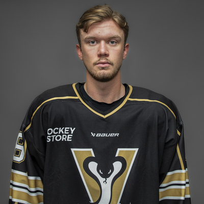 Linus Jonsson