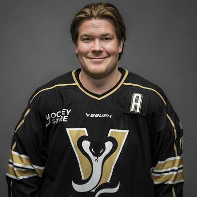 Marcus Andersson