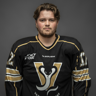 Ozzy Sturesson