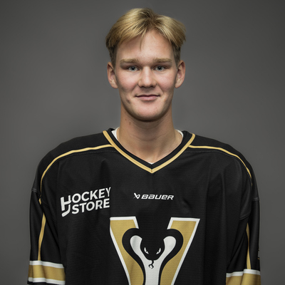 Elliot Axelsson