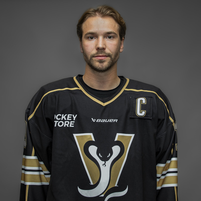 Jakob Valfridsson